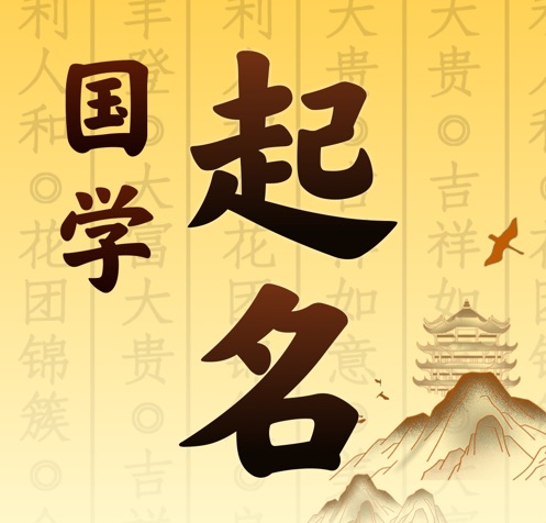 虎林国学起名 人工起名一对一